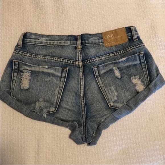 One teaspoon bandits - Picture 3 of 3